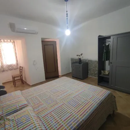 Sa Caffettera Apartment Tortoli Exterior photo