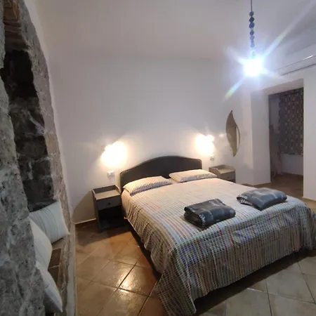 Sa Caffettera Apartment Tortoli Exterior photo
