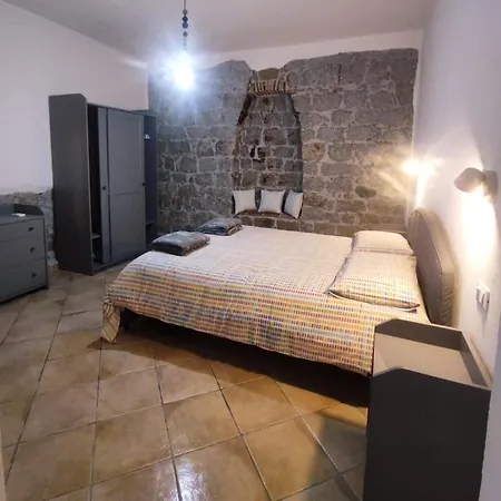 Sa Caffettera Apartment Tortoli Exterior photo