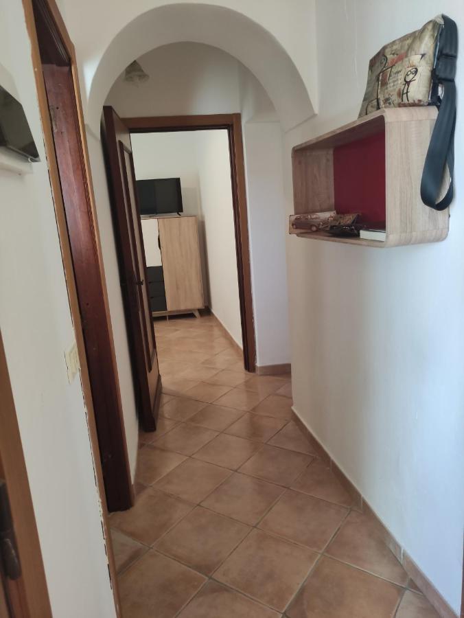 Sa Caffettera Apartment *