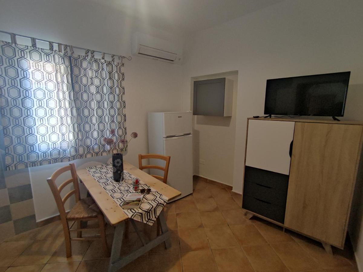 Sa Caffettera Apartment Tortoli