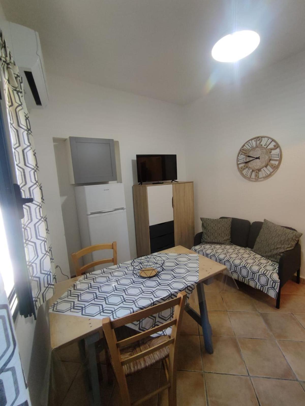 Sa Caffettera Apartment *